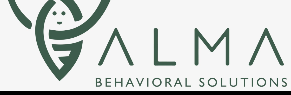 Alma Behavioral Solutions Cover Image