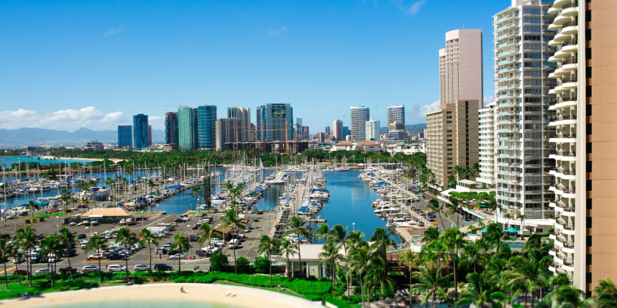 Top Locations to Buy Luxury Property in Dubai in 2026