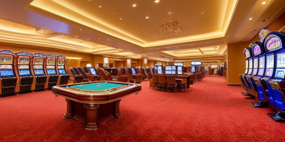 Machine Lair Gaming House and Cryptocurrency Payment Evolution