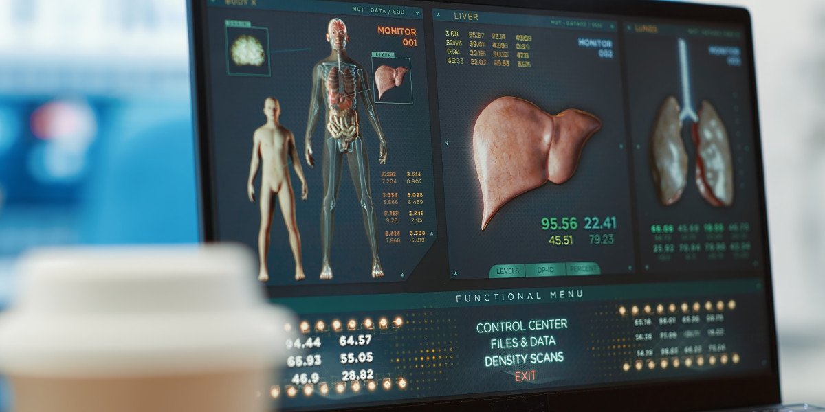 LiverTracker – Smarter Liver Health Monitoring for Every Stage of Your Journey