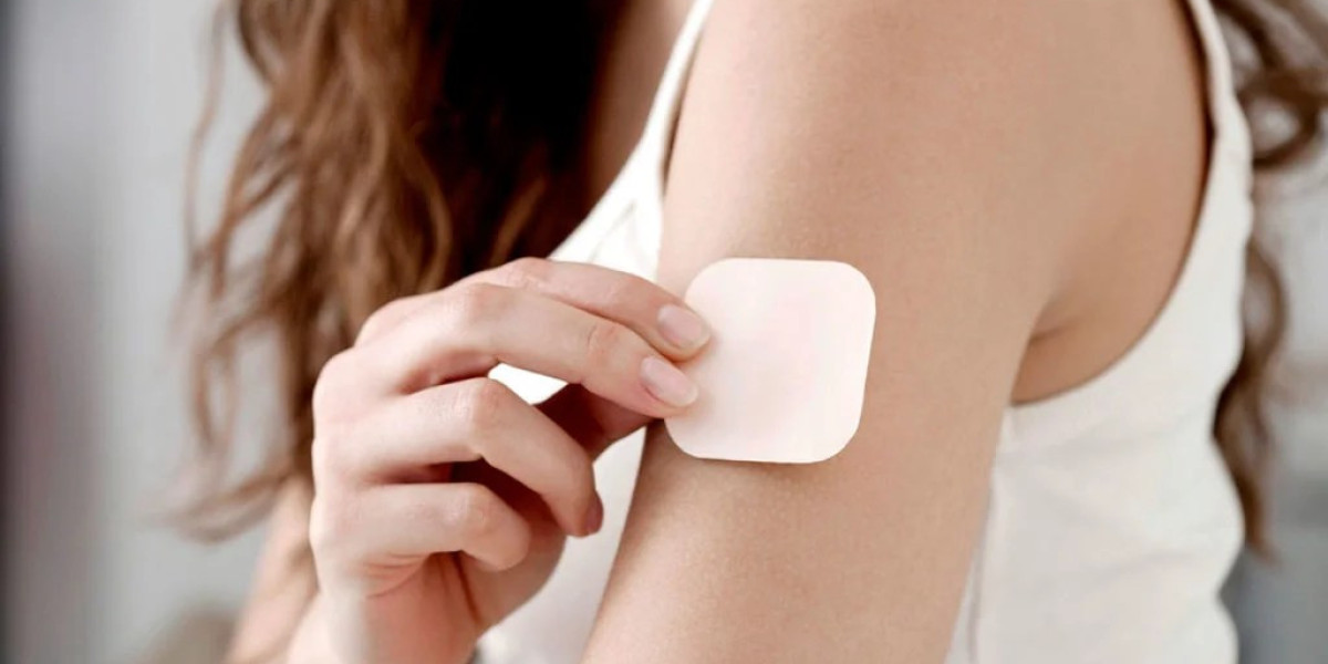 Hormonal Replacement Therapy can it help restore natural body rhythm?