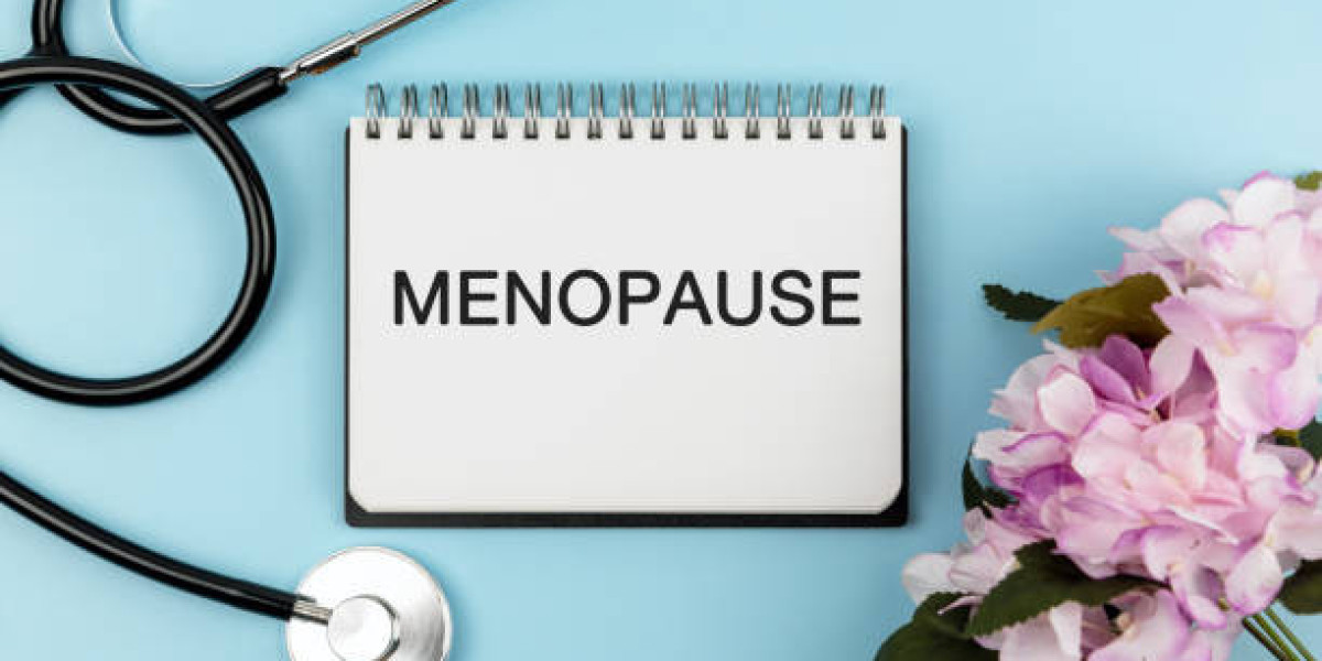 Quick Guide: Menopause Treatment in Dubai for Busy Professionals
