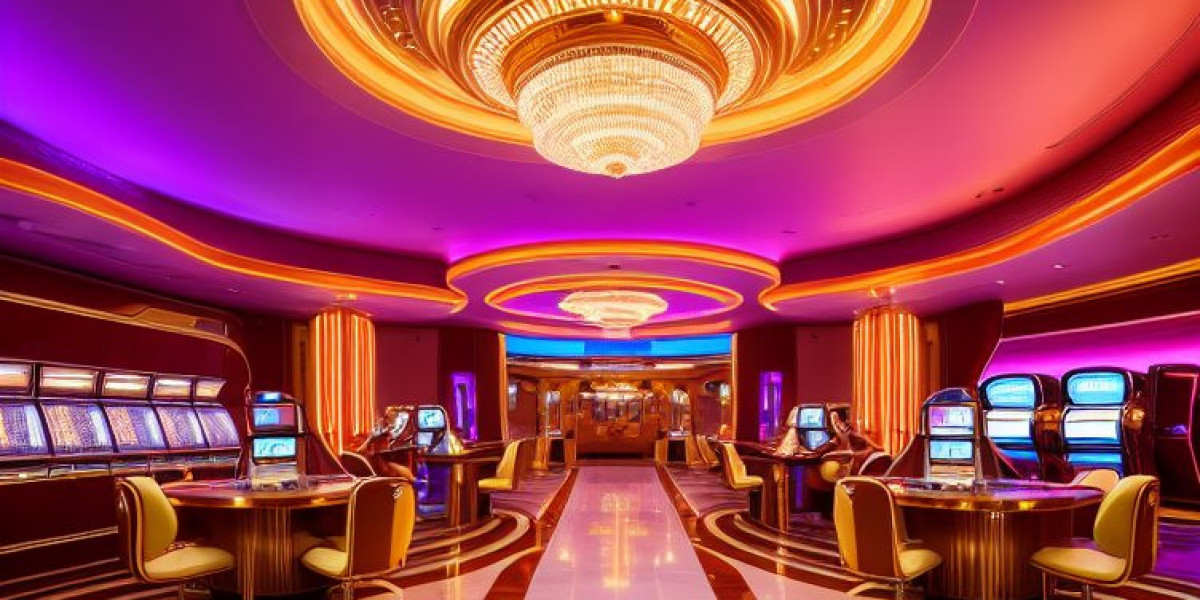 British Chinese casino No Deposit Promotion Explained