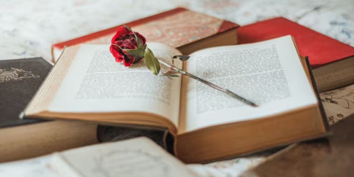 The Enchanting World of Romance Fantasy Books and Fantasy Romance Books