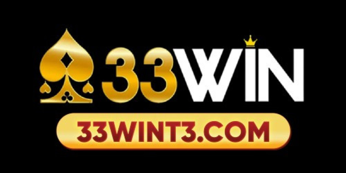 33win | 33wint3.com - Bùng nổ khuyến mãi hấp dẫn