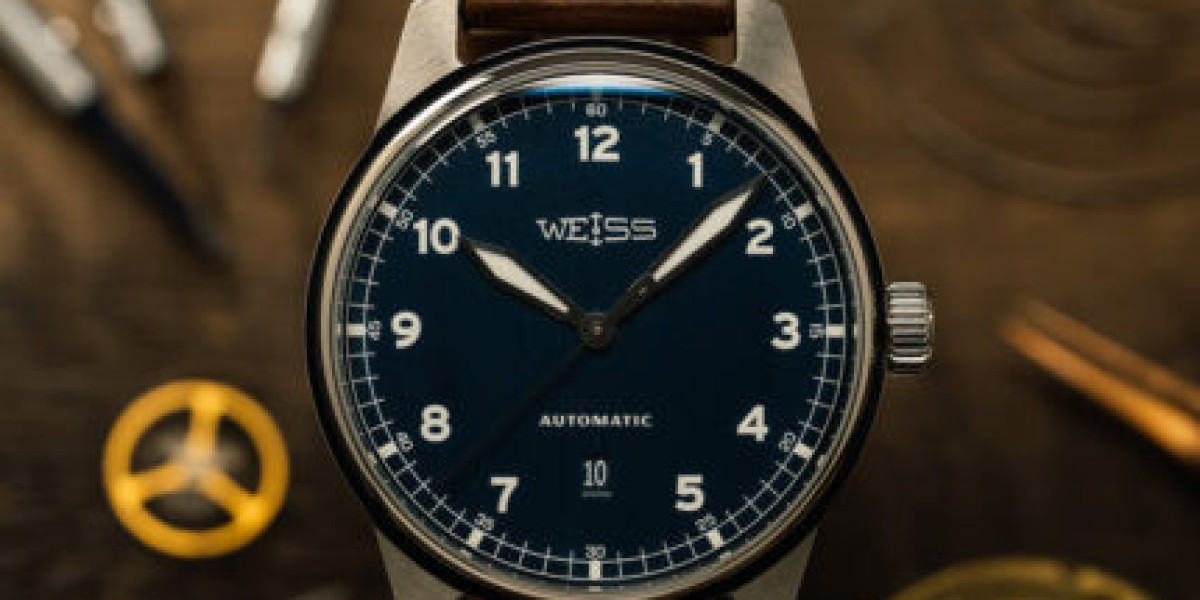 Weiss Watches Review 2026 | Best American Luxury Mechanical Watches