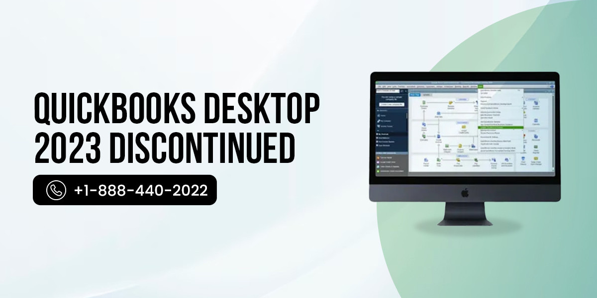 QuickBooks Desktop 2023 Discontinued: What Small Businesses Need to Know