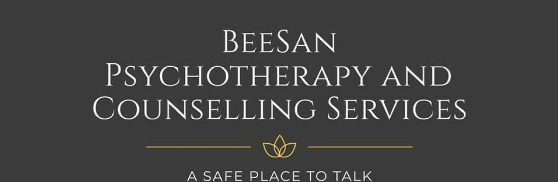Beesan Psycho Therapy Cover Image