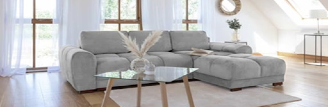 Furniture Island Cover Image