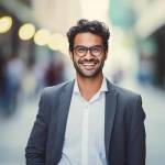 Mayank Sharma Profile Picture