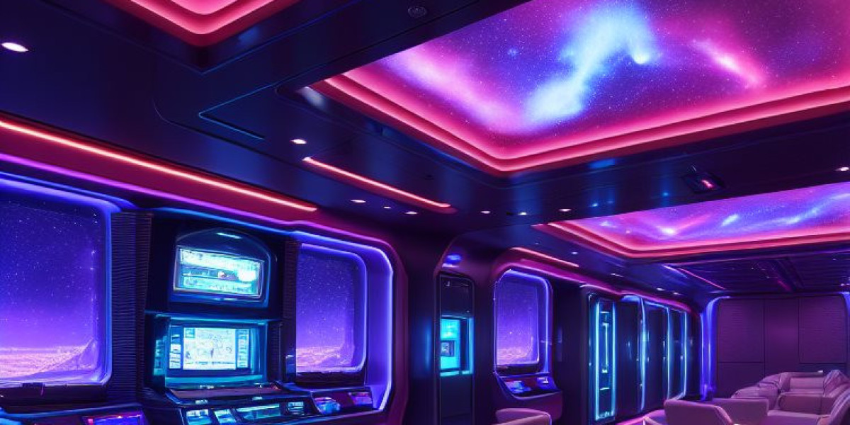 One-of-a-kind Gambling Collection at NeoSpins