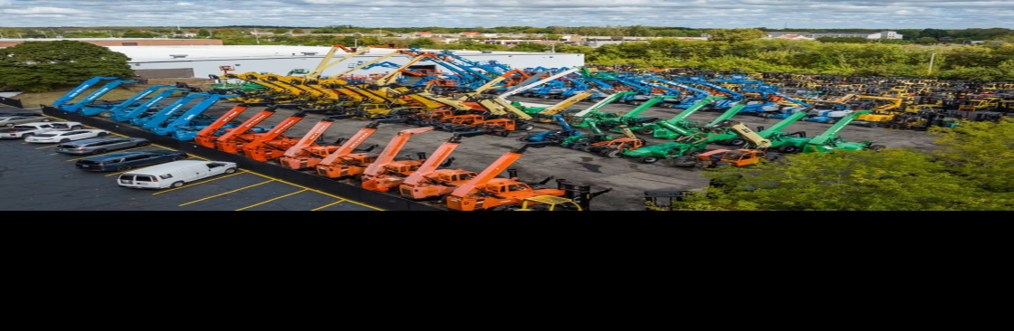 Illinois Lift Equipment Cover Image