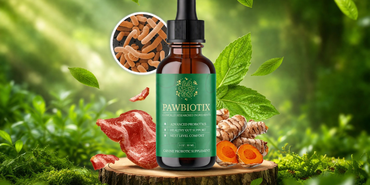 Pawbiotix Review 2026 – Scam or Safe for Dogs?