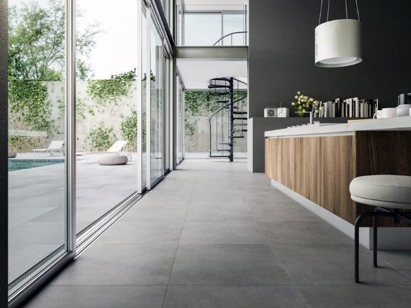 Microtopping Flooring Dubai | Modern Microcement Floors UAE