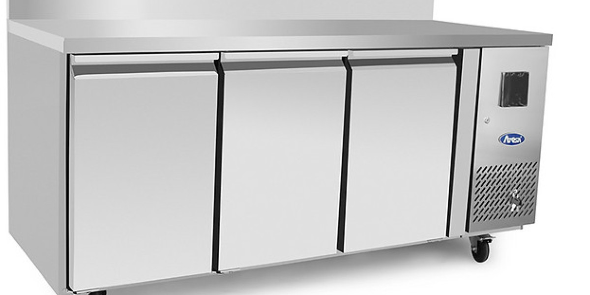 Upgrade Your Commercial Kitchen with Countertop Fryers, Commercial Gas Cookers & Electric Salamander Grills
