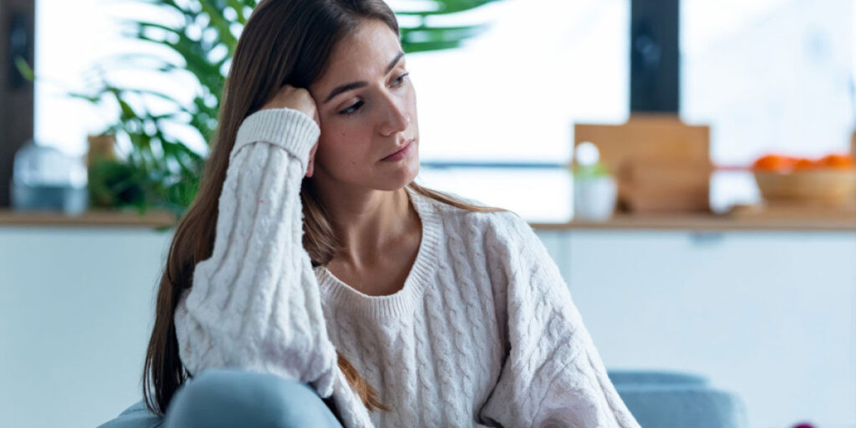 Managing Major Depressive Disorder Through Professional Mental Health Care