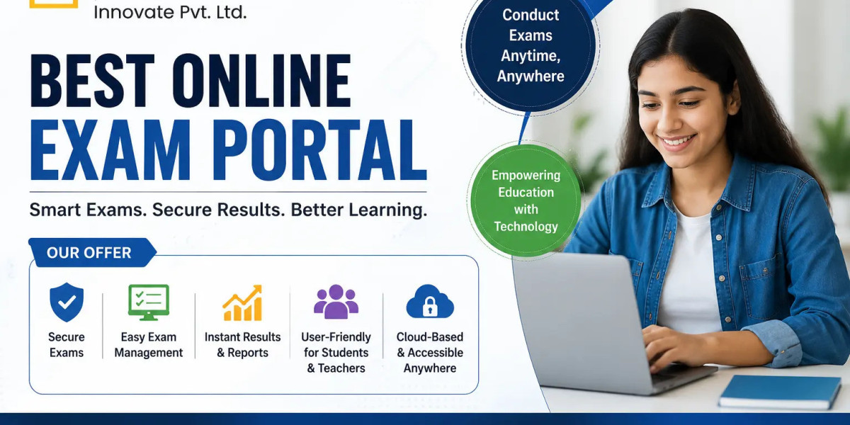 Online Exam Portal: Complete Guide for Educational Institutions