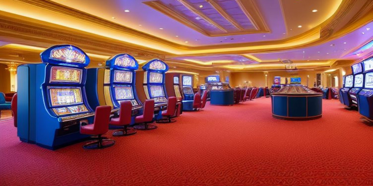Vegasnow-casino.Ca Revolutionizes Table Games