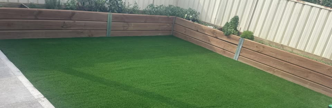 A2Z Landscaping and fencing Cover Image