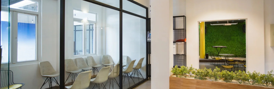 Infi Window Cover Image