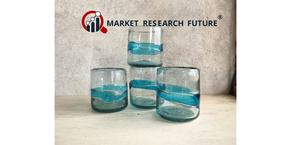 Revealed: The Mexico Glass Market Size and Its Impressive Trajectory