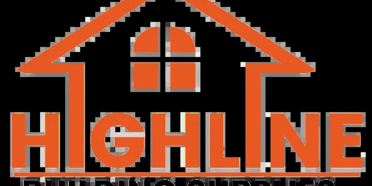 Why Modern Builders Trust Highline Building Supplies for Premium Construction Materials