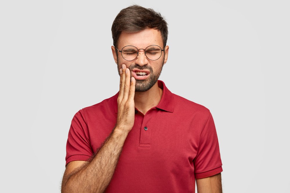 Toothache Treatment in Falls Church: Fast Relief & Care