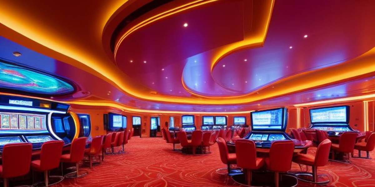 Casino site-luckymax.Nl transforms the game of roulette for current betting enthusiasts