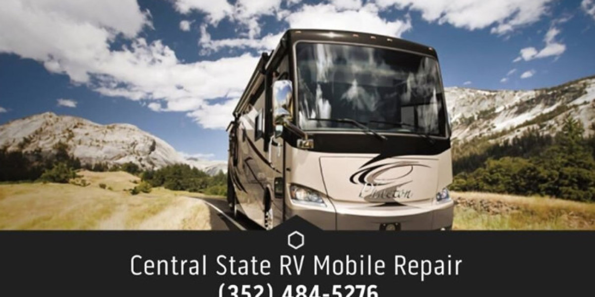 rv mobile repair service near Florida