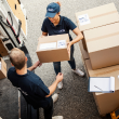 LDP Logistics | Custom Transportation Solutions for your Logistics Needs