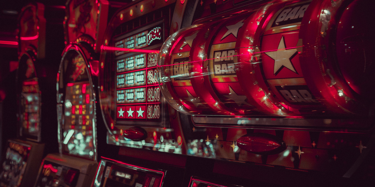 Explore Popular Online Gambling Platforms