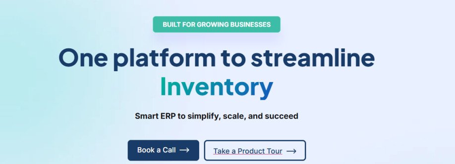 Businet ERP Software Cover Image