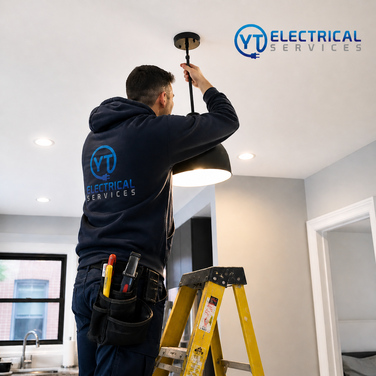 What Experienced Residential Electricians in New Jersey Want Every Homeowner to Know