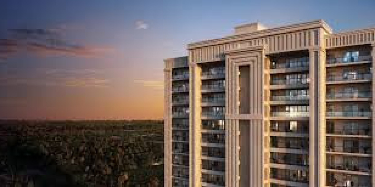 The 2026 Real Estate Reality: Why Capital Appreciations of Godrej Vrikshya Outperform Sector 102