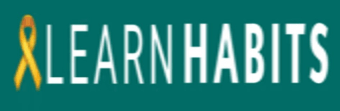 Learn Habits Cover Image