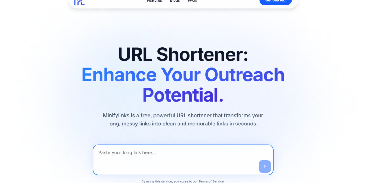 Branded URL Shortener