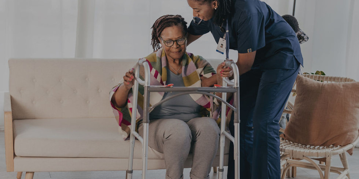 Trusted Dementia Care Services at Home for Peace of Mind
