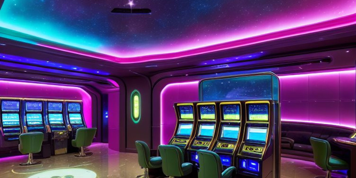 Casinoninewin.Com Increases Cashback Bonuses