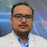 Siddharth Dubey Profile Picture