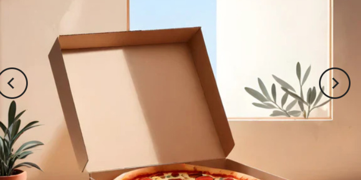 How Pizza Boxes Are Designed for Better Heat Retention and Freshness