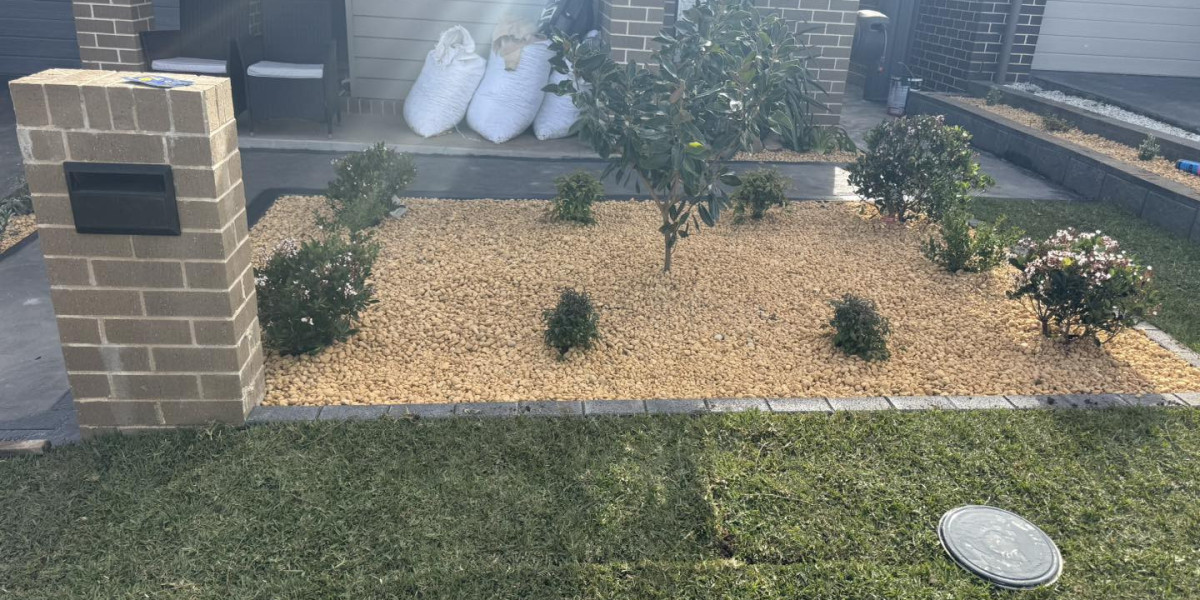 Residential Landscaping Services and Fence Installation