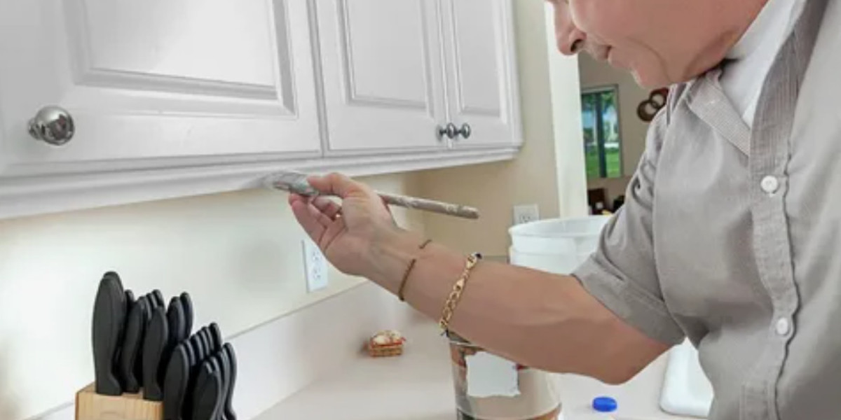 Professional Kitchen Cabinet Painters in Allegheny County and Expert Cabinet Restoration in Washington County