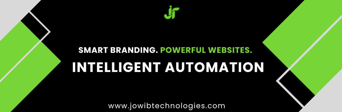 Jowib Technologies Cover Image
