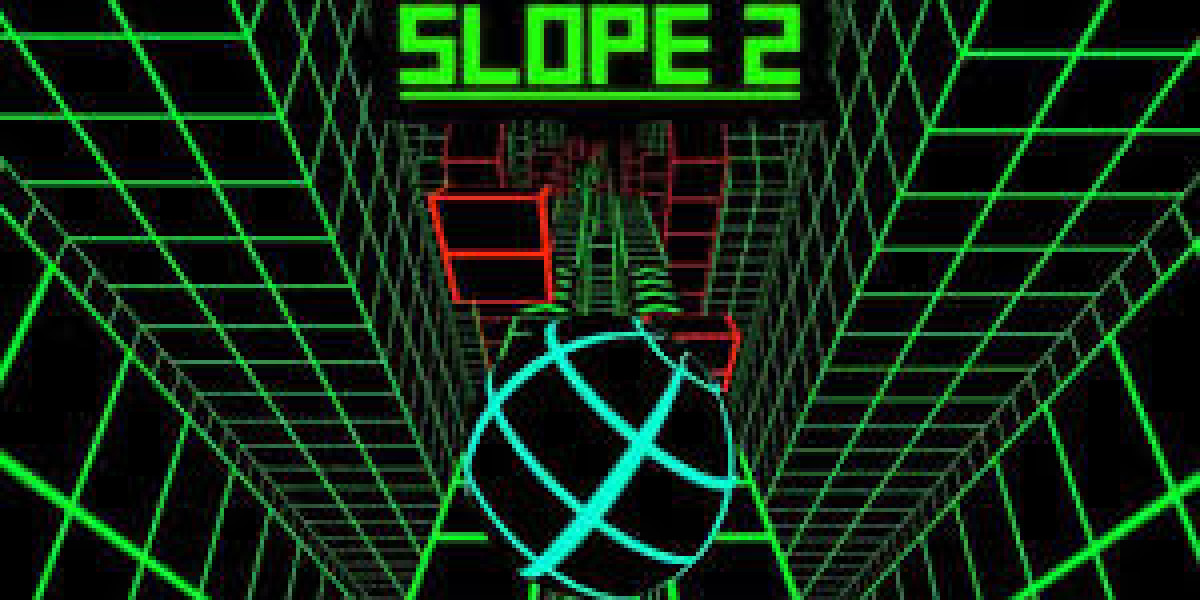 Rolling into Fun: Exploring the Simple Joys of Store Management with Slope 2