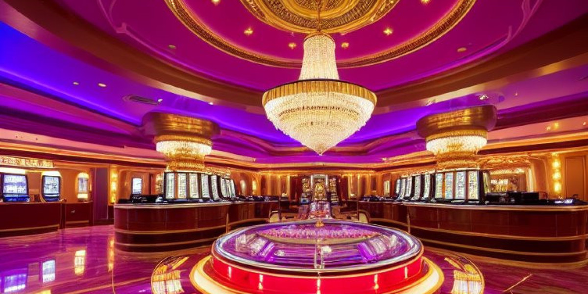 Unique Slots at Royalreels Casino