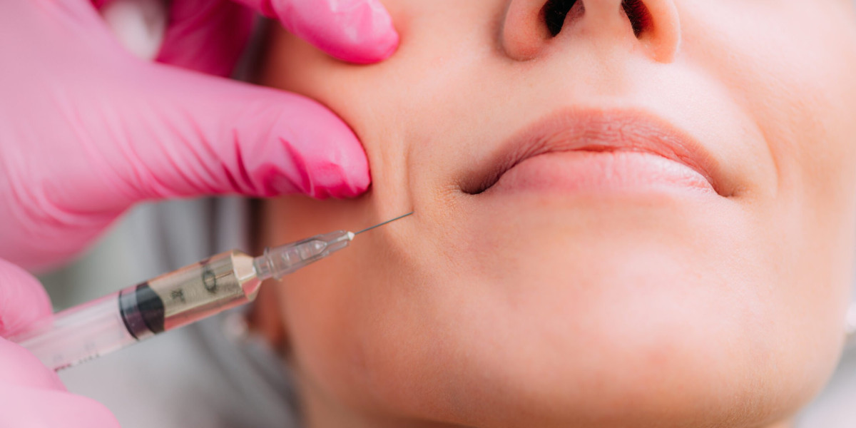 Dermal Fillers in Dubai for Lip Enhancement Guide