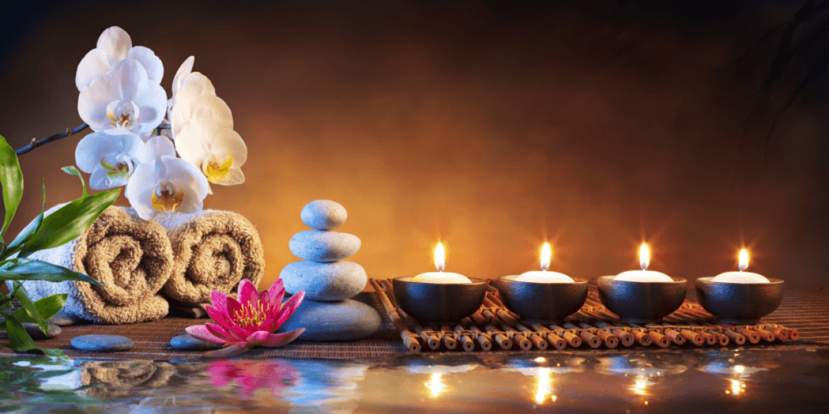 Wellness and Relaxation Techniques That Support Emotional Balance