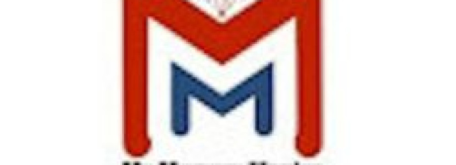 My Memory Mentor Cover Image