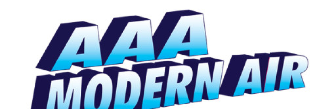Aaa Modern Air Cover Image