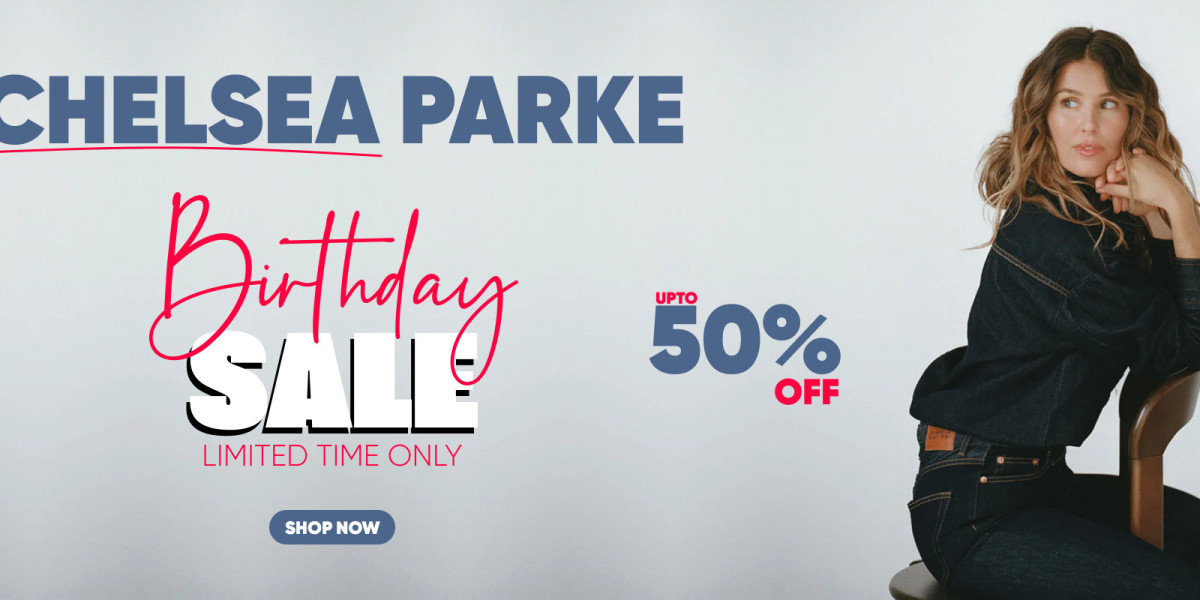 What Materials Are Used in Parke Clothing?